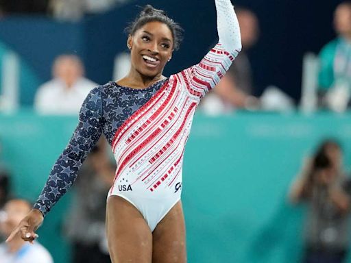 Gymnastics Legend Issues Strong Response To Simone Biles Announcement