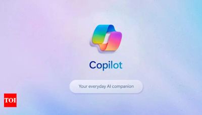 Microsoft 365 Copilot gets support for Hindi and other Indian languages - Times of India