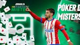 El póker de Misters de la jornada 34 de LaLiga EASports