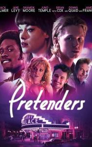 Pretenders (2018 film)