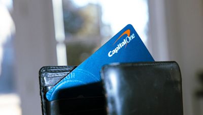 Capital One Provisions Soar on Loss of Walmart Program