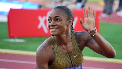 Paris 2024 athletics: How to watch Sha’Carri Richardson live at Paris 2024 – full schedule