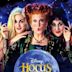 Hocus Pocus