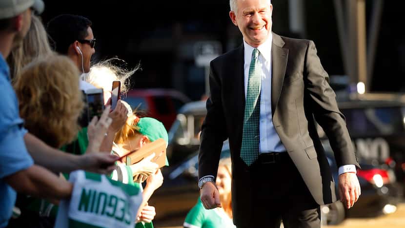 Tyler Seguin has gone from ‘flash and dash’ to ‘grizzled veteran,’ Stars GM Jim Nill says