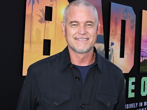 Eric Dane on Cal’s Future on ‘Euphoria,’ Missing His ‘Grey’s Anatomy’ Abs and KJ Apa ...