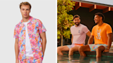 The Source |Dive into Vacation Fashion with Psycho Bunny's Vibrant Spring Collection