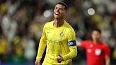 Ronaldo's $260m tops Forbes highest-paid list