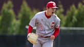 Indiana Baseball Crushes Purdue Bullpen, Evens Series With 10-2 Win