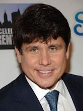 Rod Blagojevich