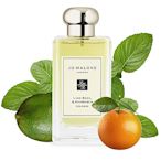 限時直降價★Jo Malone 青檸羅勒與柑橘香水 100ml