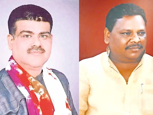 4 yrs after life sentence for murder, former BJP MLA set for early release