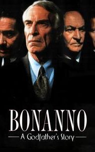 Bonanno: A Godfather's Story