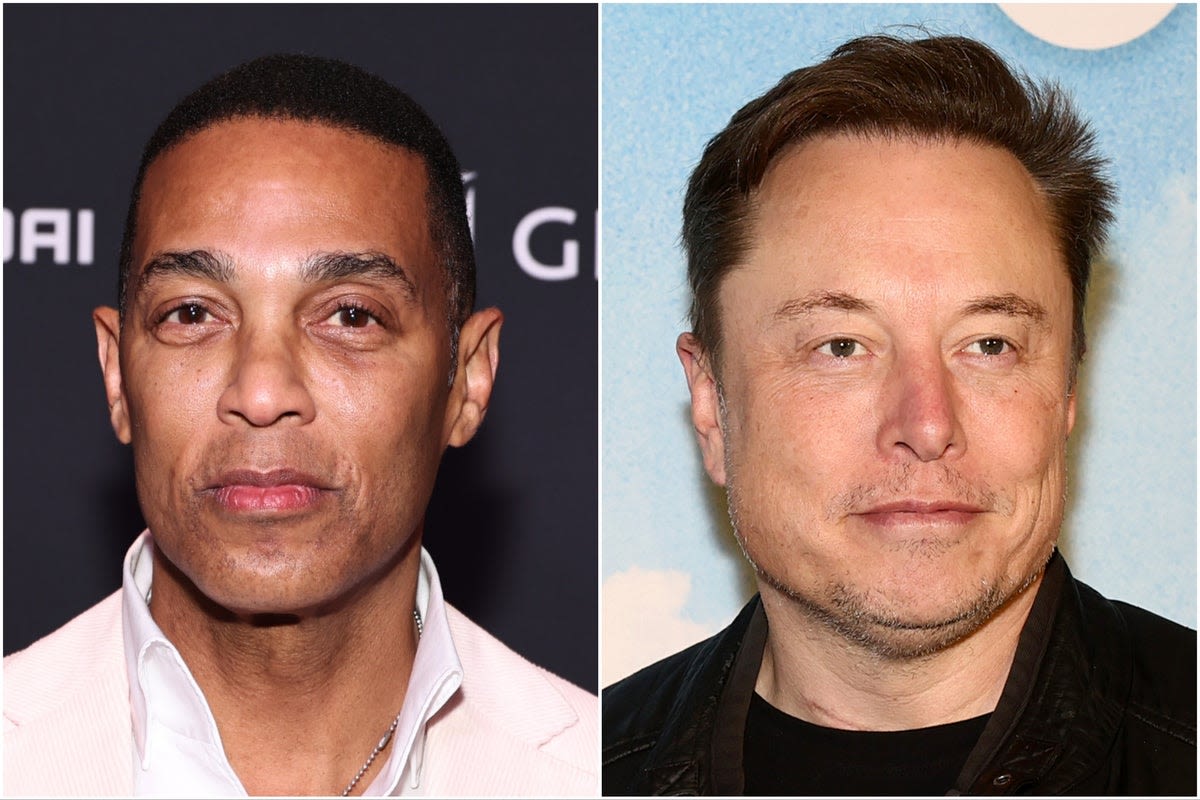 Elon Musk responds to Don Lemon lawsuit over axed show: ‘He made a series of impressively insane demands’