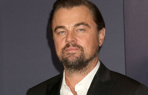 Leonardo DiCaprio's Dating Life Gets Roasted on This A-List Singer's Birthday Cake