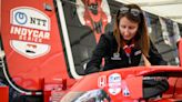 Ashmore, Shepherd breaking down barriers with Ganassi