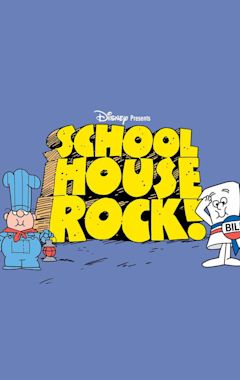 Schoolhouse Rock