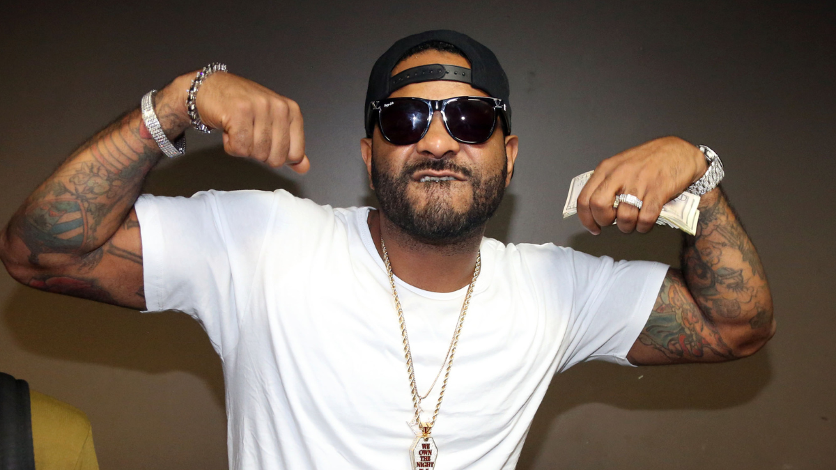 Jim Jones Speaks After He Was Involved In Bloody Brawl Inside An Airport | iHeart