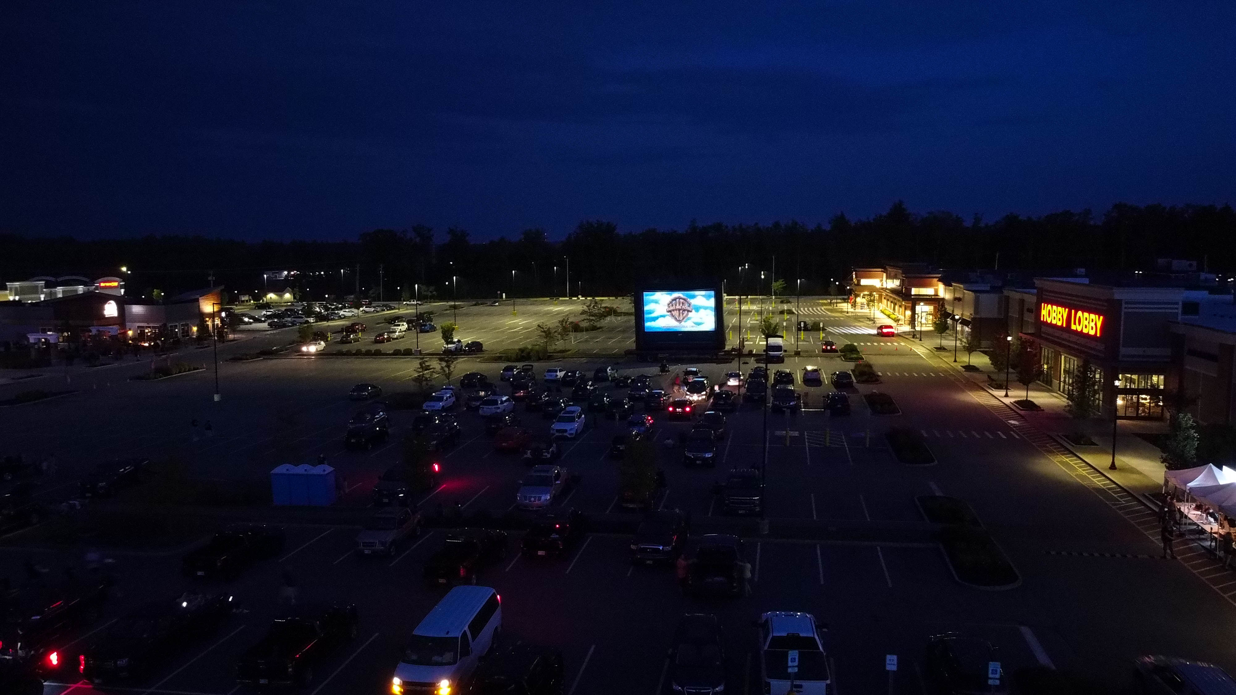 The Ridge in Rochester offers free movies, fun summer events: Here's the schedule