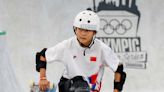 Paris Olympics: 11 YO skater to 61 YO rider to compete