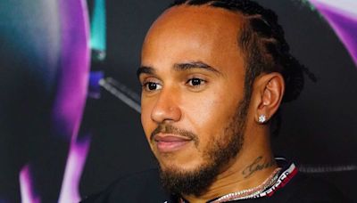 F1 News: Lewis Hamilton Reveals Shocking News - Car Component 'Incorrectly Built' at Azerbaijan GP