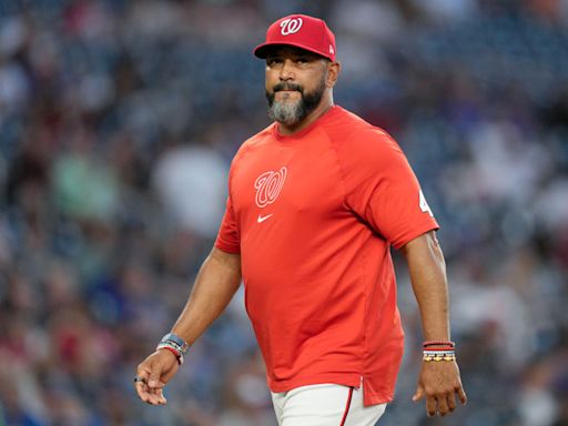 Nats need to start closing gap within division