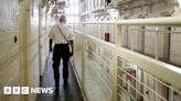 Prison crisis will force indeterminate sentence change - Blunkett