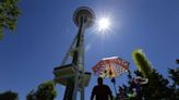 King County lays out new strategy for heat waves ahead of 80-degree weekend forecast