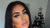 Influencer and OnlyFans model Rachel Mee dies aged 25 just days before son’s first Christmas