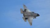 An F-35 Went Down in New Mexico. It's Still One of the Safest Planes in the Skies.