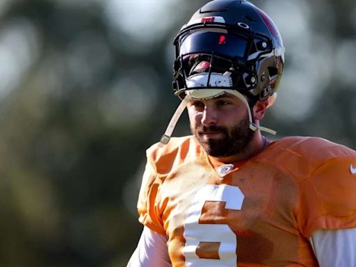 'Being Embraced' Meant 'World of Difference' To QB Baker Mayfield