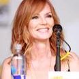 Marg Helgenberger