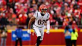 Tyler Boyd met with Chargers, set to meet with Titans