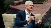 Apple CEO Tim Cook Teases GenAI Product News Coming ‘Soon’