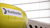 Bombardier's quarterly revenue rises 32% on higher jet deliveries