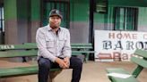 Wood Jr. gives 'front-row seat' to Birmingham's rich baseball history
