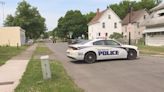 Police: Rochester man struck by stray bullet during shooting on Frost Avenue