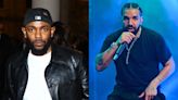 'Not Like Us', diss de Kendrick Lamar para Drake, pode ser indicada ao Grammy, diz CEO