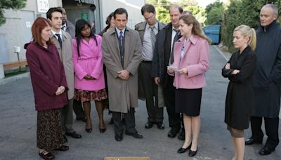 'The Office' Reboot Won't Air on NBC