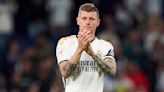 Toni Kroos explains decision to retire after Euro 2024