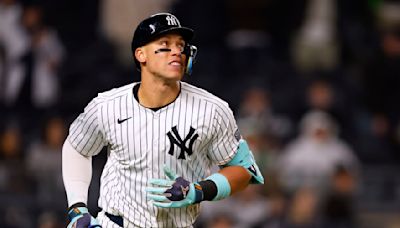 Yankees' Aaron Judge Confident He'll Break Out of Slump: 'I'm Still Aaron Judge'