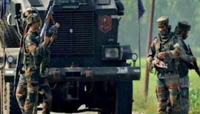 2 Army Jawans Killed, 6 Terrorists Shot Down In J&K Twin Encounters