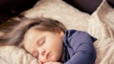 Sleep problems as a child may be associated with psychosis in young adults