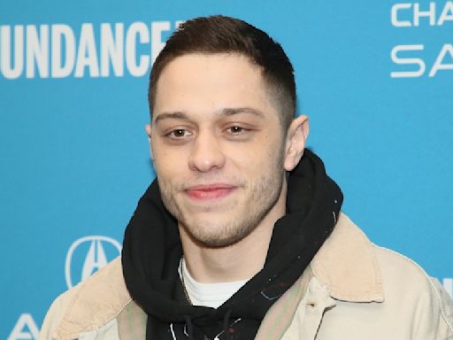 Pete Davidson coming to Akron Civic Theatre this summer