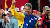 Nicolás Maduro celebra su reelección y asegura que defenderá la “democracia y a nuestro pueblo”