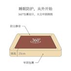 Naturehike挪客全棉充氣墊床罩戶外野營帳篷防潮墊露營床墊床罩