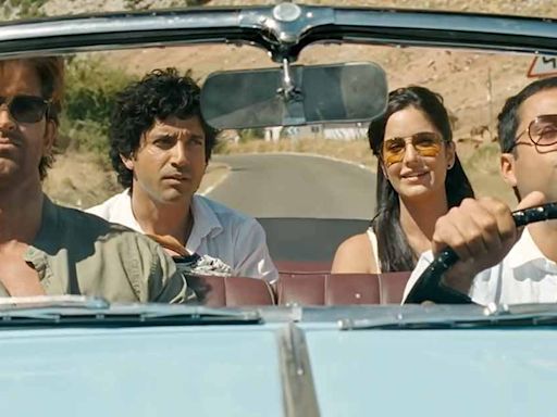 8 Iconic Road Trip Films To Watch If You Loved Zindagi Na Milegi Dobara: From Dil Chahta Hai To Wild Wild Punjab