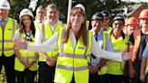 How Angela Rayner tore up planning protections for the countryside