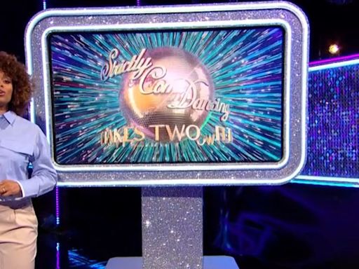 BBC Strictly It Takes Two forced into sudden shake-up because of Prince Harry