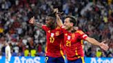 Why wasn’t Mikel Oyarzabal’s late Spain goal against England ruled out for offside?