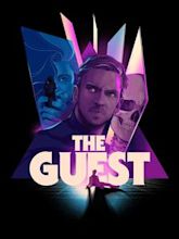 The Guest (2014 American film)